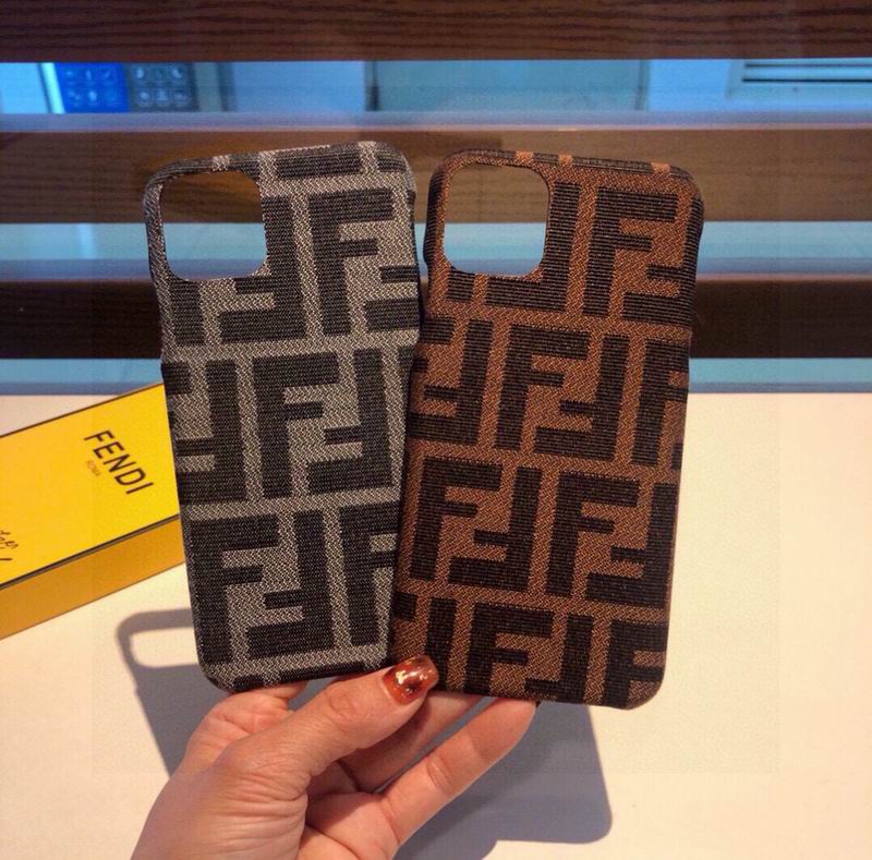 Fendi iphone 13-16Pro max 032914